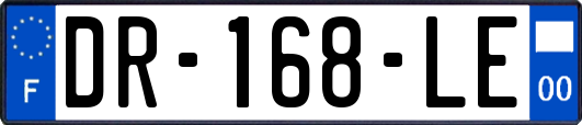 DR-168-LE