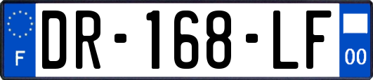 DR-168-LF