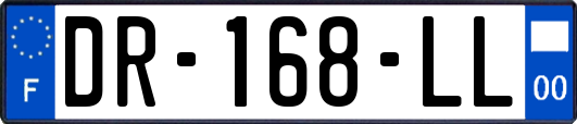 DR-168-LL