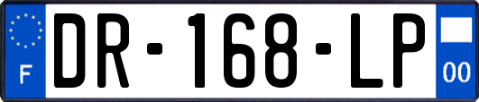 DR-168-LP