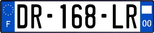 DR-168-LR