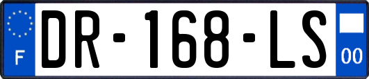 DR-168-LS