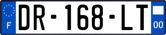 DR-168-LT