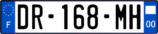 DR-168-MH