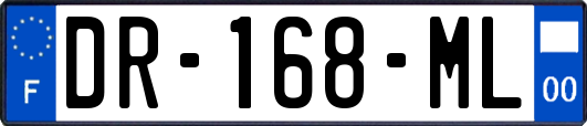 DR-168-ML