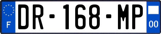 DR-168-MP