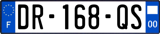 DR-168-QS