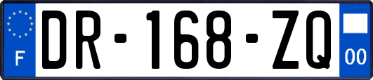 DR-168-ZQ