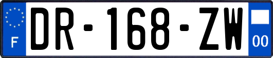 DR-168-ZW