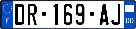 DR-169-AJ