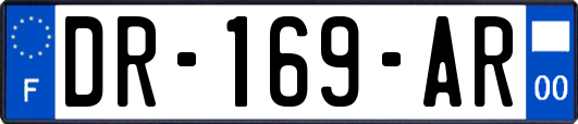 DR-169-AR