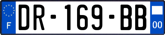 DR-169-BB