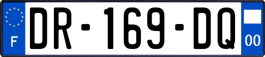 DR-169-DQ