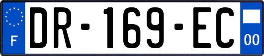 DR-169-EC