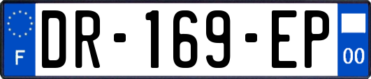 DR-169-EP