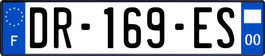 DR-169-ES