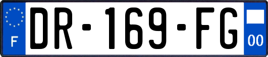 DR-169-FG