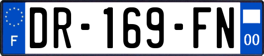 DR-169-FN