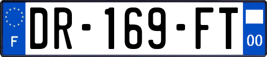 DR-169-FT