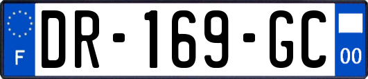 DR-169-GC