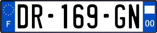 DR-169-GN