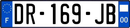 DR-169-JB