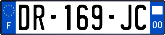DR-169-JC