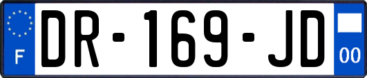 DR-169-JD