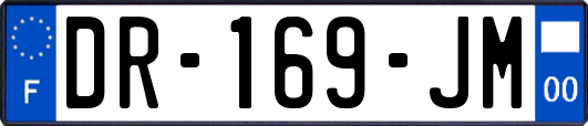 DR-169-JM