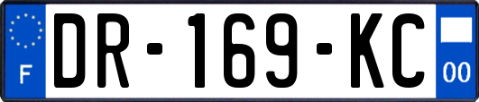 DR-169-KC