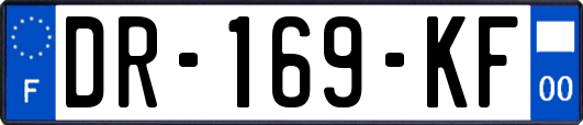 DR-169-KF