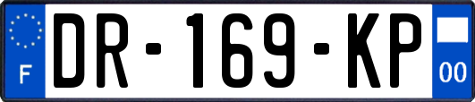 DR-169-KP