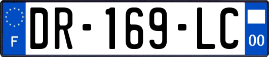 DR-169-LC