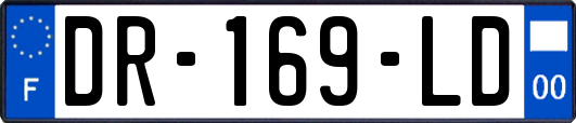 DR-169-LD