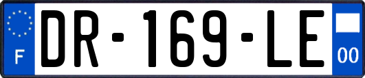 DR-169-LE