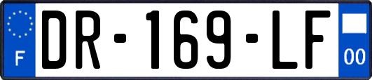 DR-169-LF
