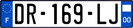 DR-169-LJ