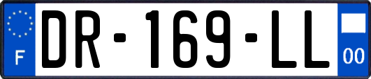 DR-169-LL
