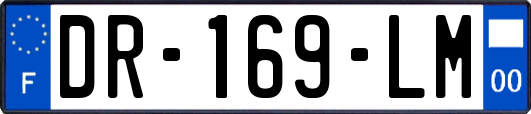 DR-169-LM