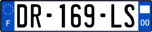 DR-169-LS