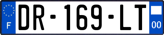 DR-169-LT