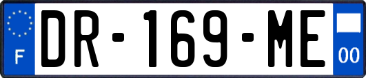 DR-169-ME