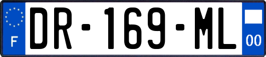DR-169-ML