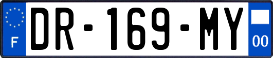 DR-169-MY