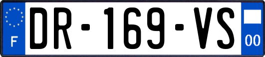 DR-169-VS
