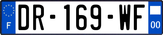 DR-169-WF