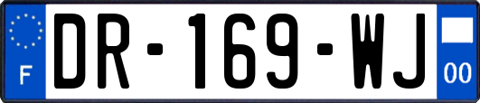 DR-169-WJ