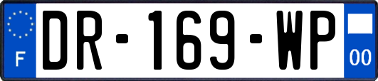 DR-169-WP