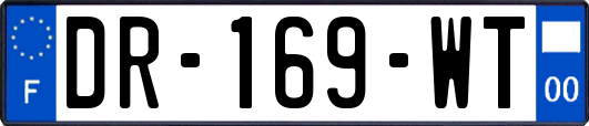 DR-169-WT