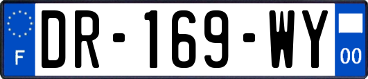 DR-169-WY